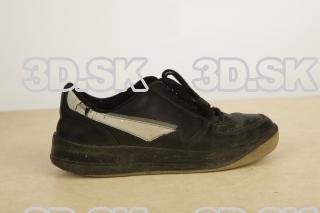 Cloth shoes of Willard 0006